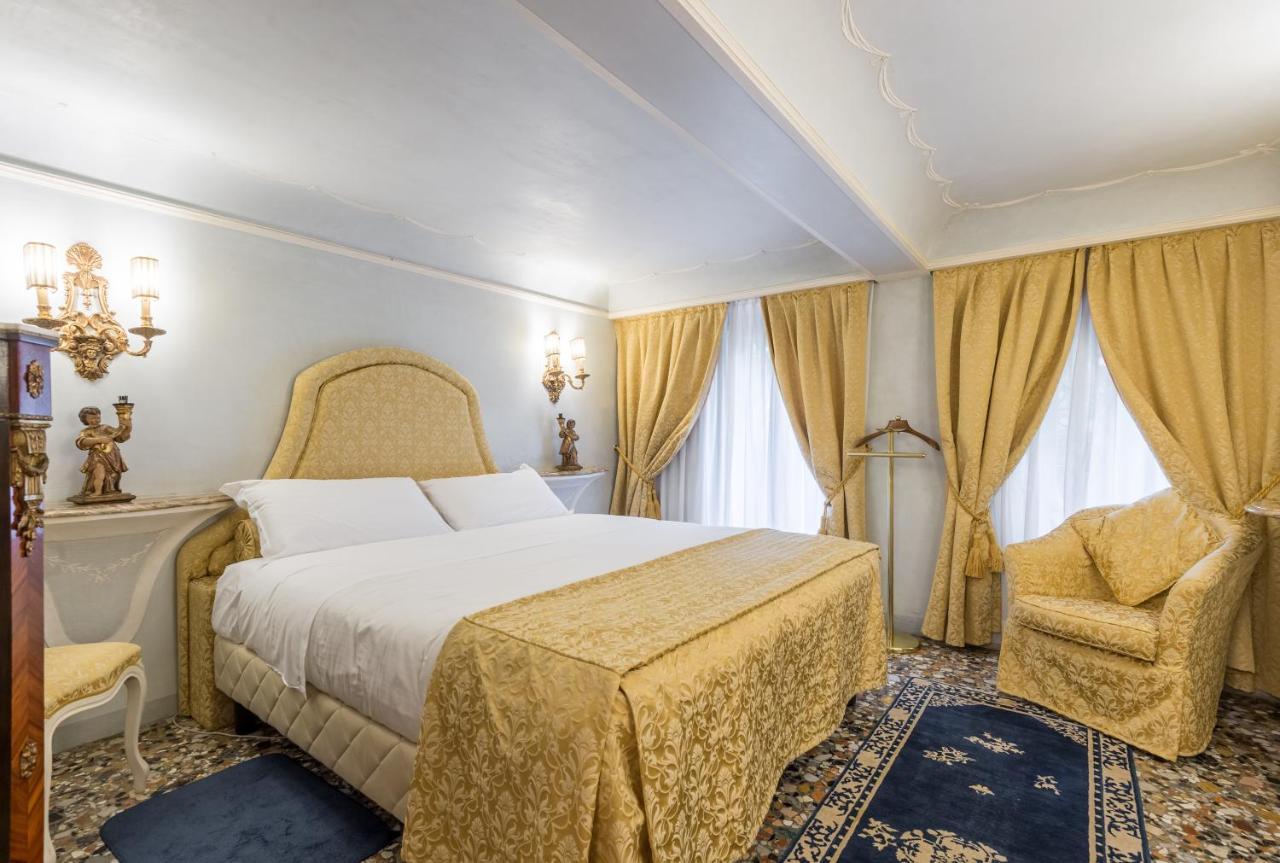 Appartamento Ca' Dei Cuori On The Grand Canal